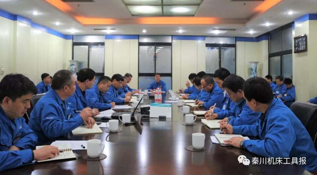 制造 采購 質(zhì)量座談會(huì)   嚴(yán)鑒鉑：科學(xué)突破 提高效率 降低成本