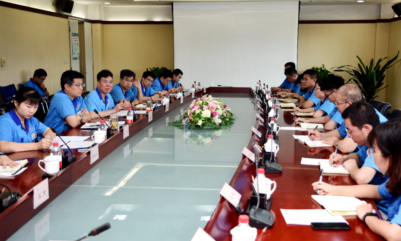 嚴鑒鉑：職能管理人員要努力成長為管理咨詢師、戰(zhàn)略參謀長、目標指引人