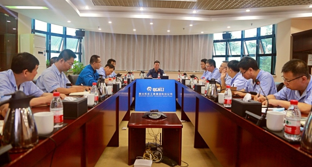 嚴鑒鉑董事長：市場需求就是衡量標準