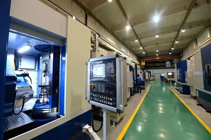 【集團(tuán)資訊】秦川集團(tuán)入選兩項(xiàng)“國(guó)家隊(duì)示范”