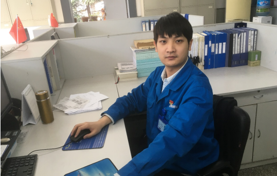 【群團工作】秦川青年熱議團十九大（二）