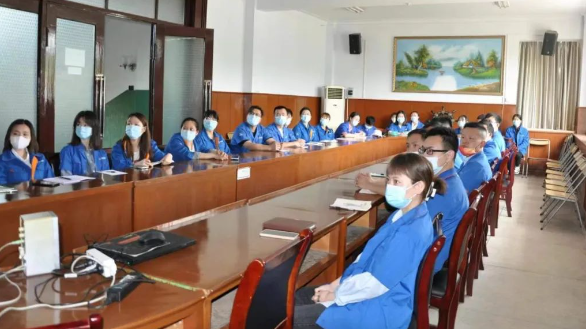 【群團工作】多措并舉，推動團員和青年主題教育見實見效