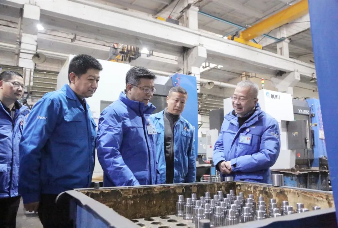 馬旭耀：任務(wù)要素機(jī)制協(xié)同創(chuàng)新 推動(dòng)產(chǎn)業(yè)結(jié)構(gòu)升級(jí)