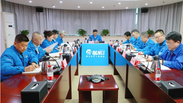 【黨建動態(tài)】第三次集體學(xué)習(xí)暨學(xué)習(xí)教育讀書班：深學(xué)細(xì)悟八項規(guī)定精神 躬身垂范作風(fēng)建設(shè)要求