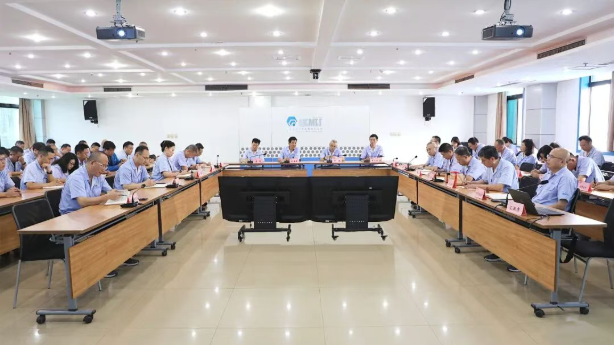 【集團(tuán)資訊】集團(tuán)2025年“質(zhì)量月”活動全面啟動